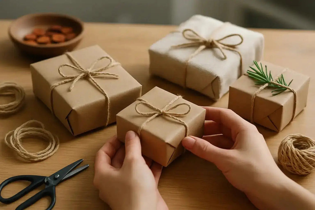 17 Last-Minute Handmade Gift Ideas That Land