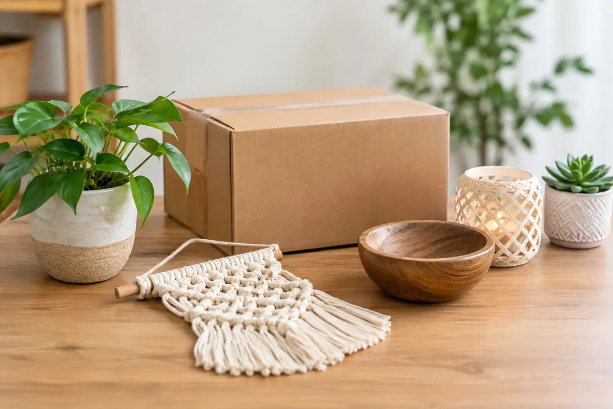 Ready to Ship Handmade Decor Review: Worth It?