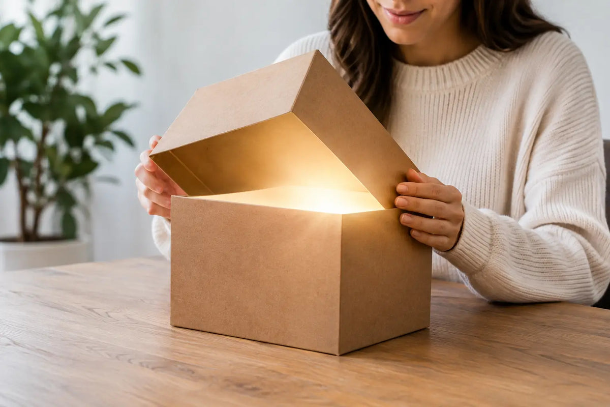 What Are Mystery Boxes? A Guide to the Magic