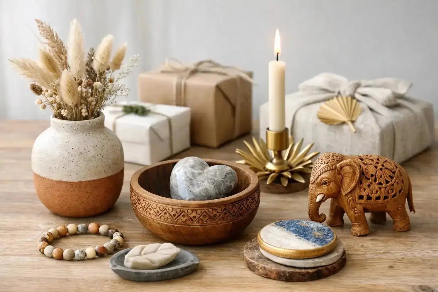 Best Artisan Decor for Meaningful Gifting