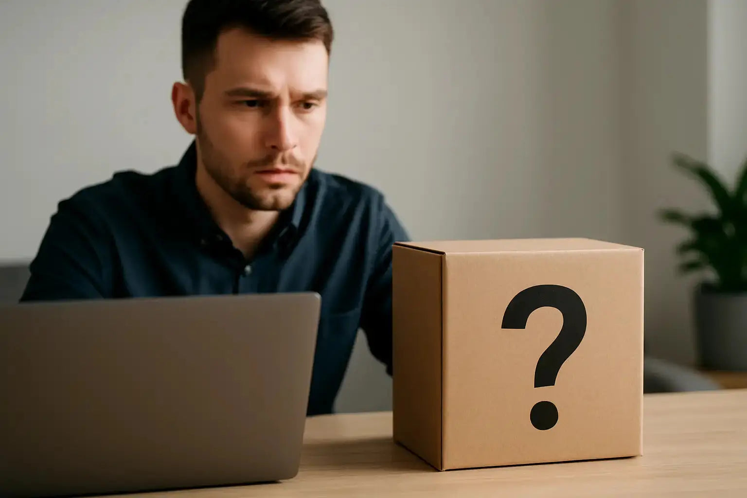 How Mystery Boxes Work Online (No Hype)