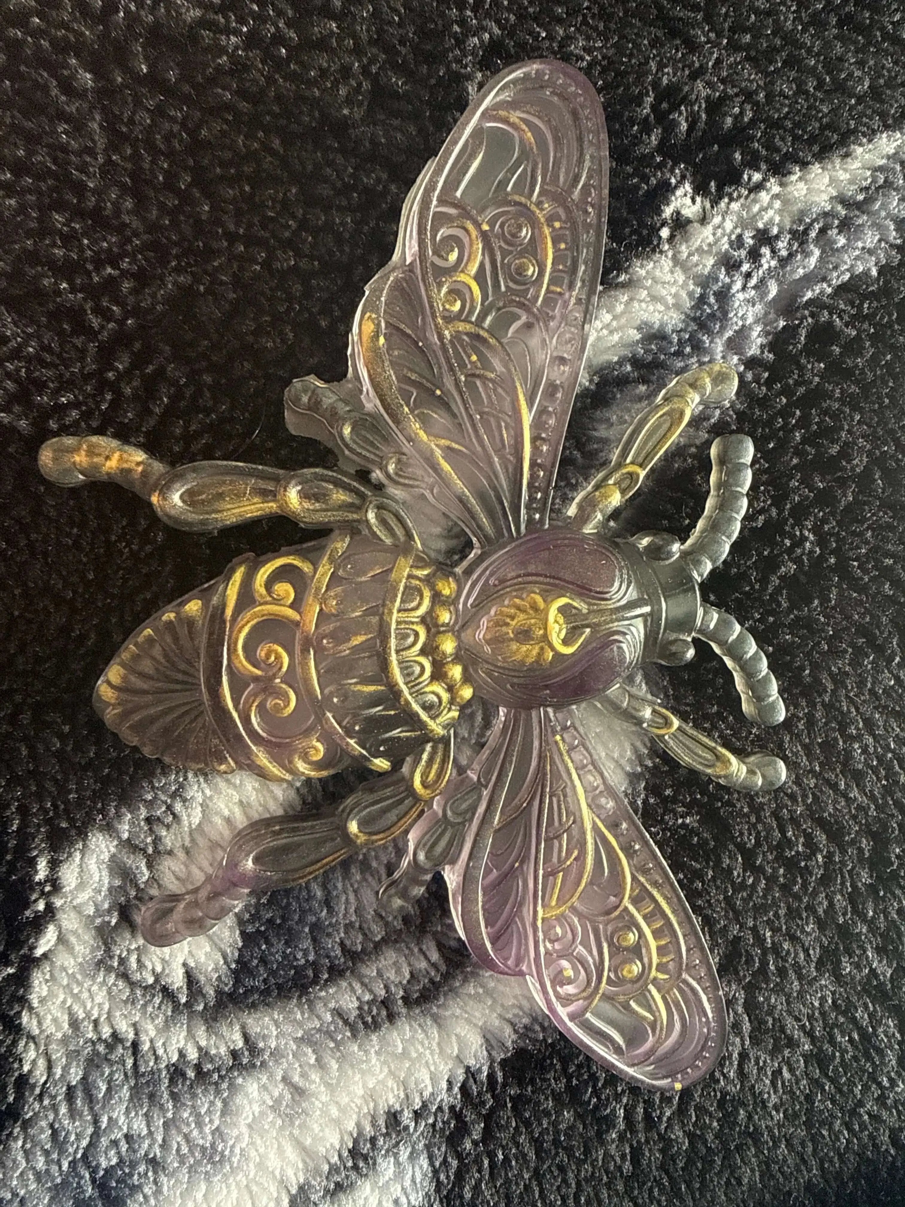 Bee's Rider Enchanted Studio