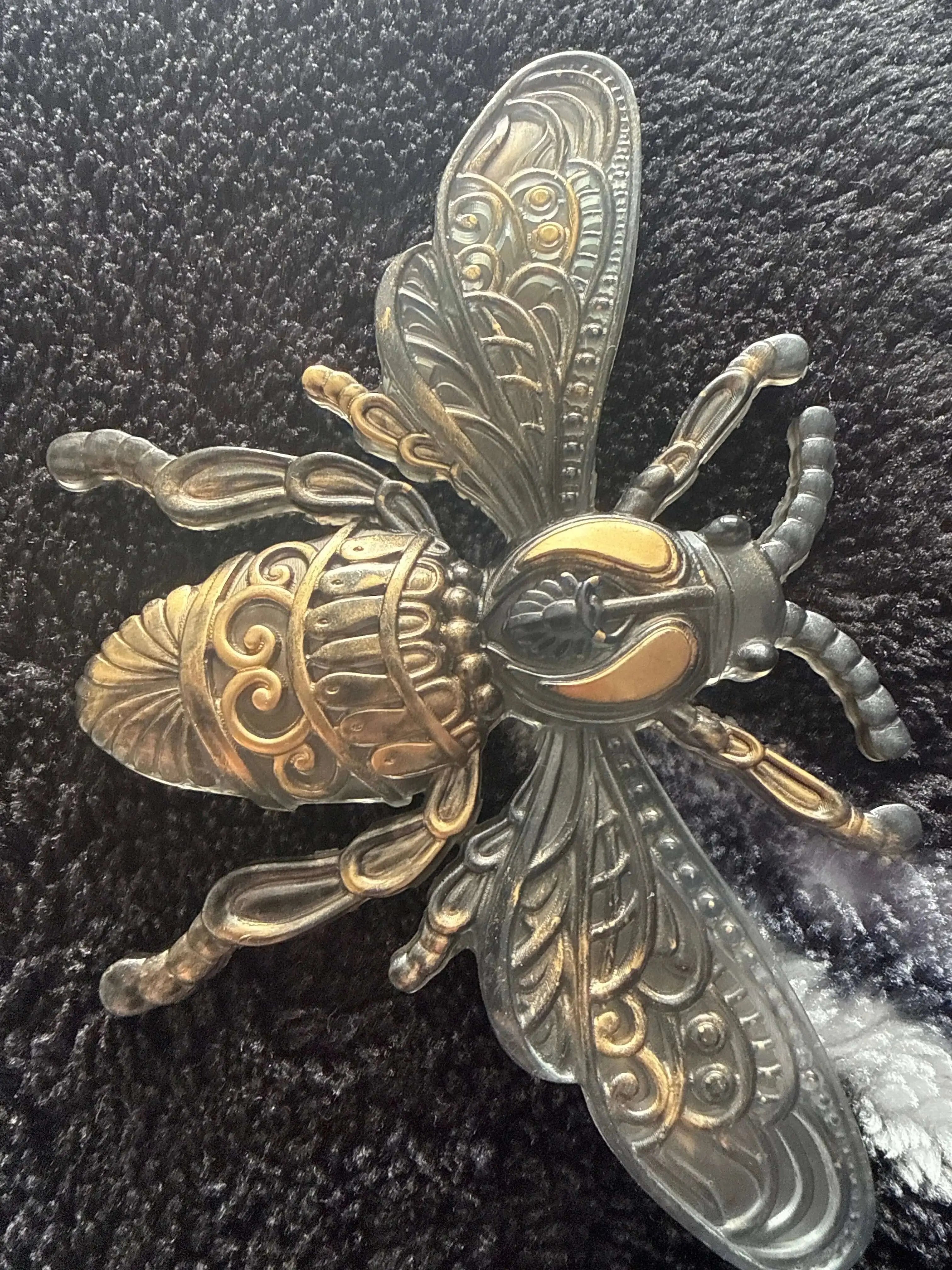 Bee's Rider Enchanted Studio