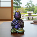 5-Inch Zen Turtle – Your Tiny Master of Calm & Good Vibes - Rider Enchanted Studio