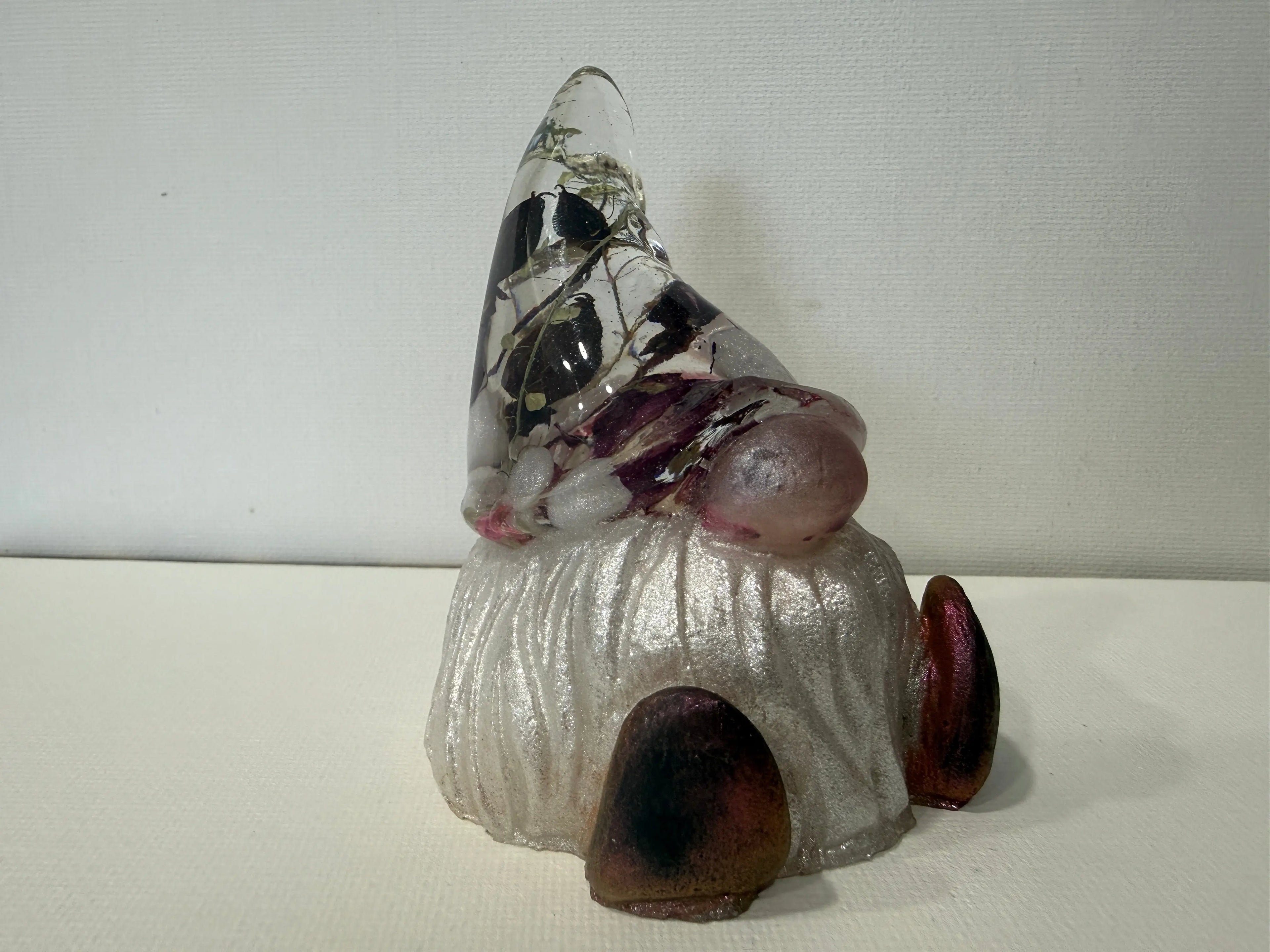 Handcrafted Gnomes - Rider Enchanted Studio