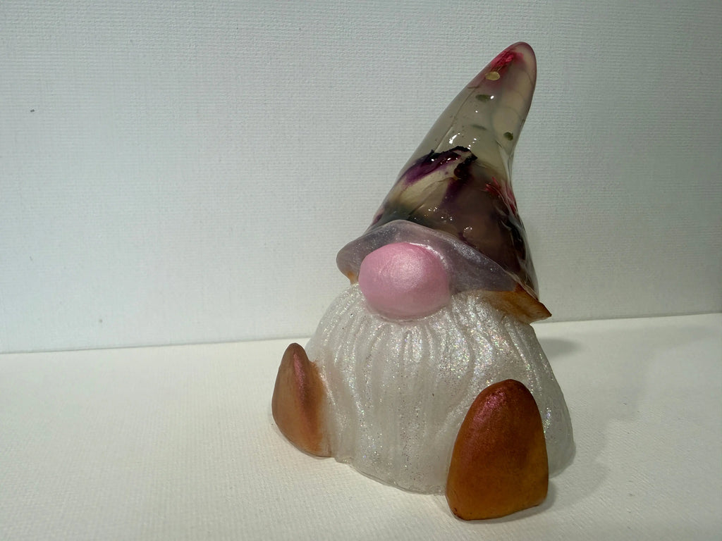 Handcrafted Gnomes - Rider Enchanted Studio