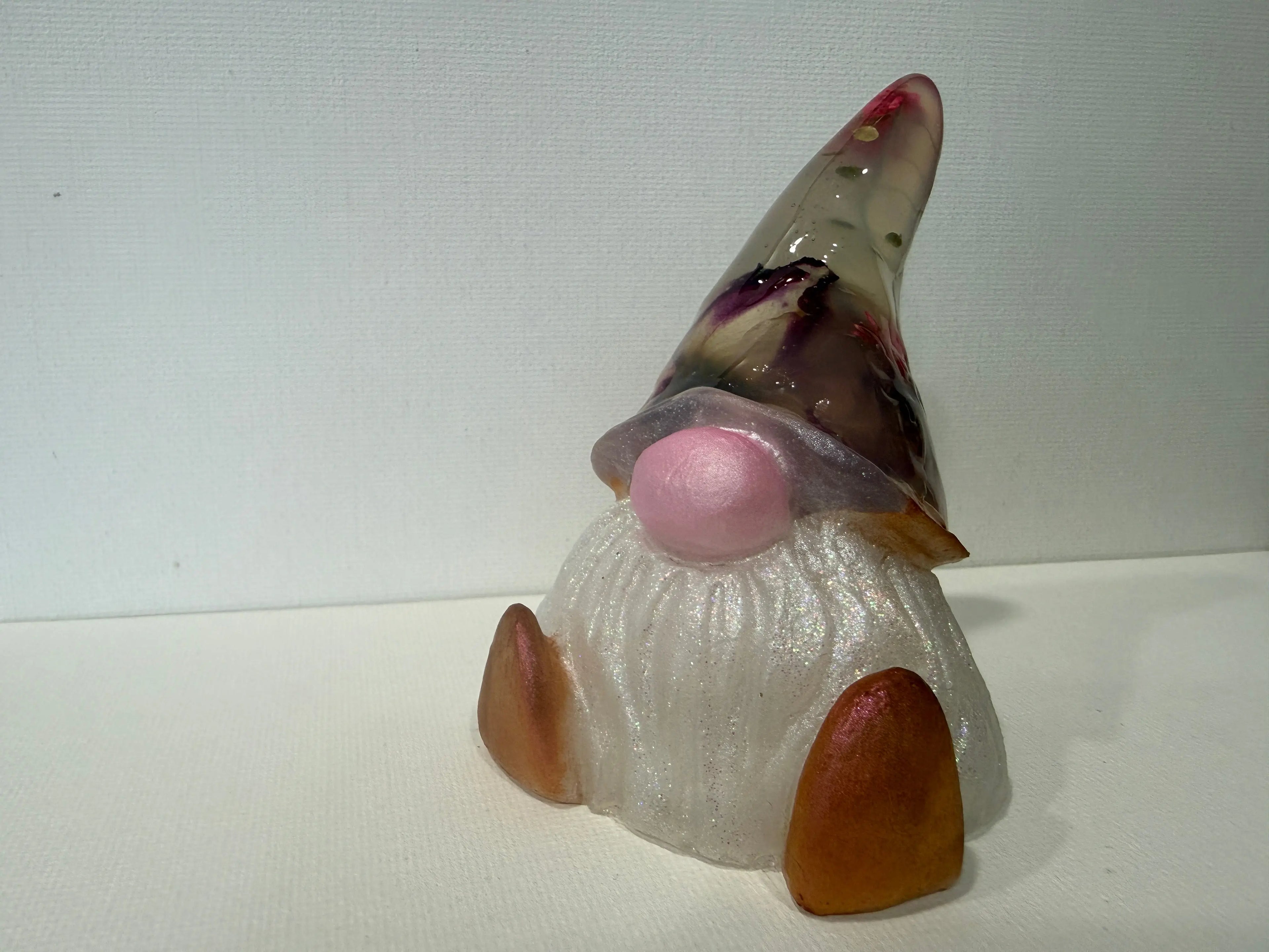 Handcrafted Gnomes - Rider Enchanted Studio