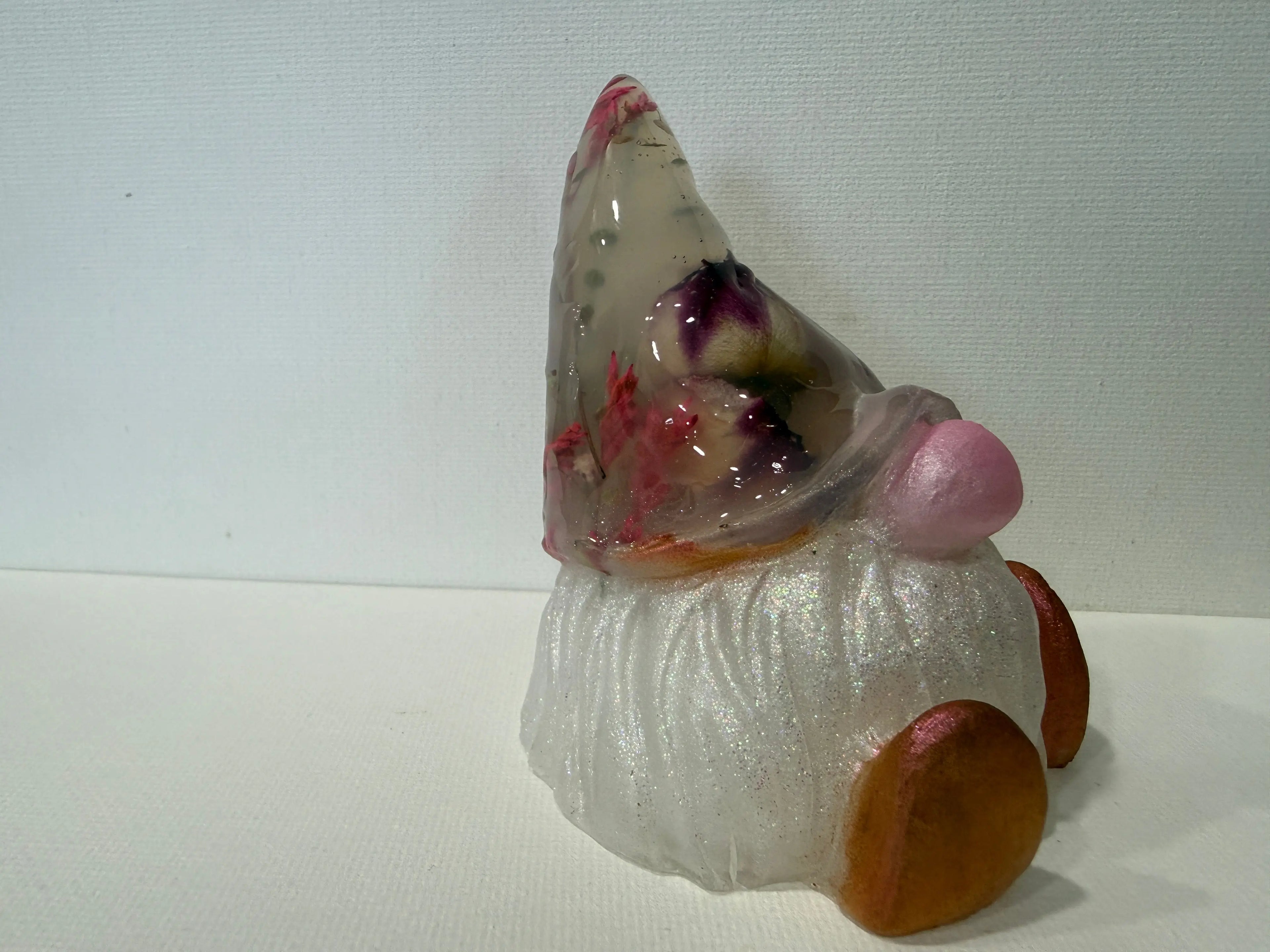 Handcrafted Gnomes - Rider Enchanted Studio