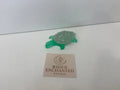 2-Inch Mini Turtle – The Little Buddy You Didn’t Know You Needed Rider Enchanted Studio