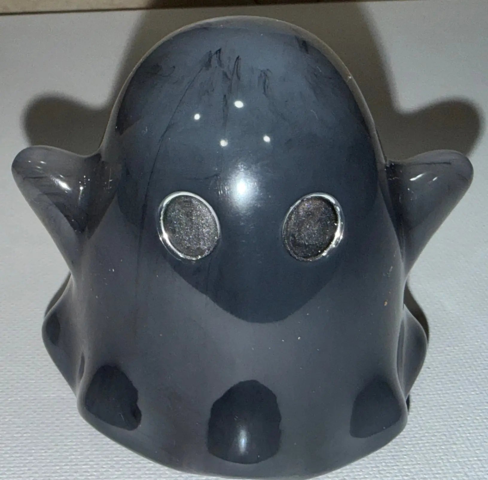 Resin Ghost – Tiny, Sweet, and Full of Charm Rider Enchanted Studio