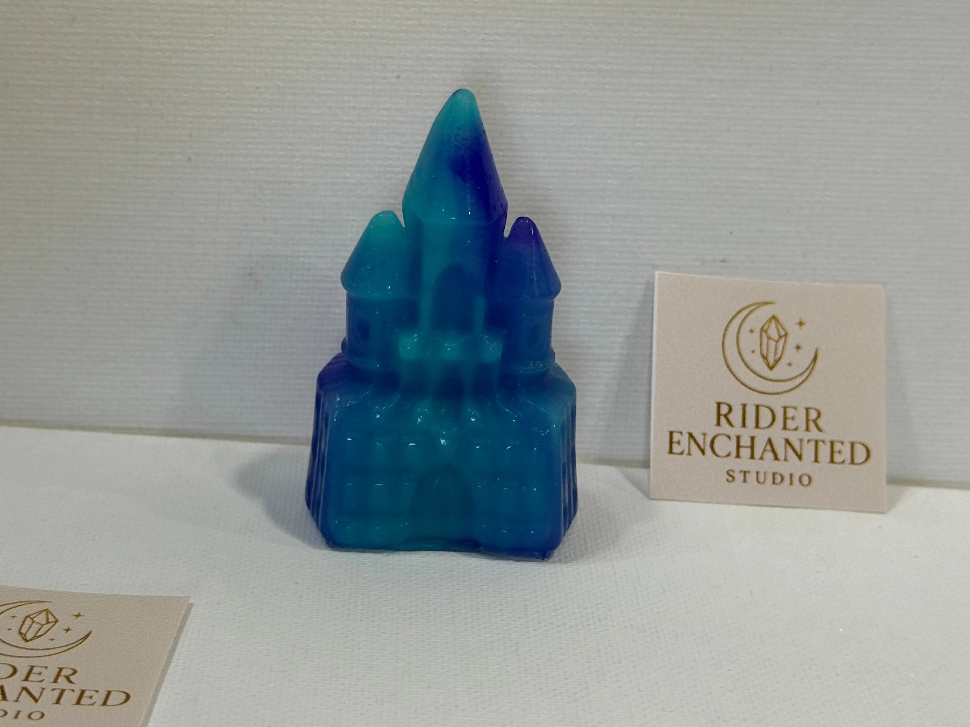 Castle Rider Enchanted Studio