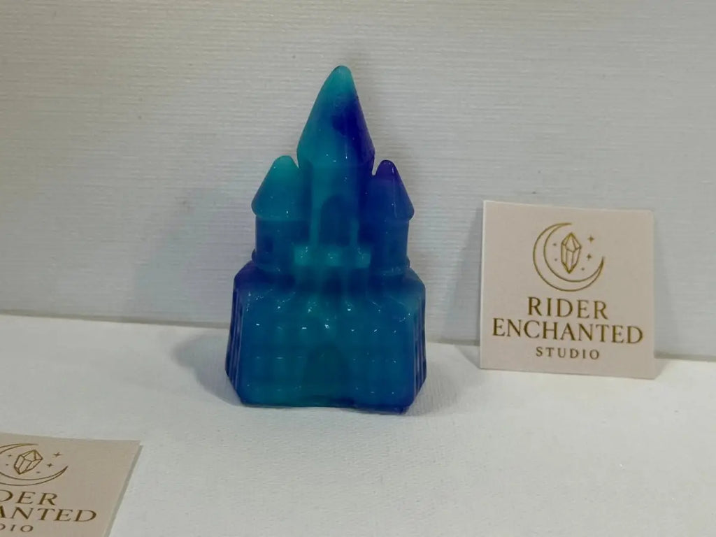Castle Rider Enchanted Studio