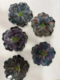 Flower Bloom Coasters Rider Enchanted Studio