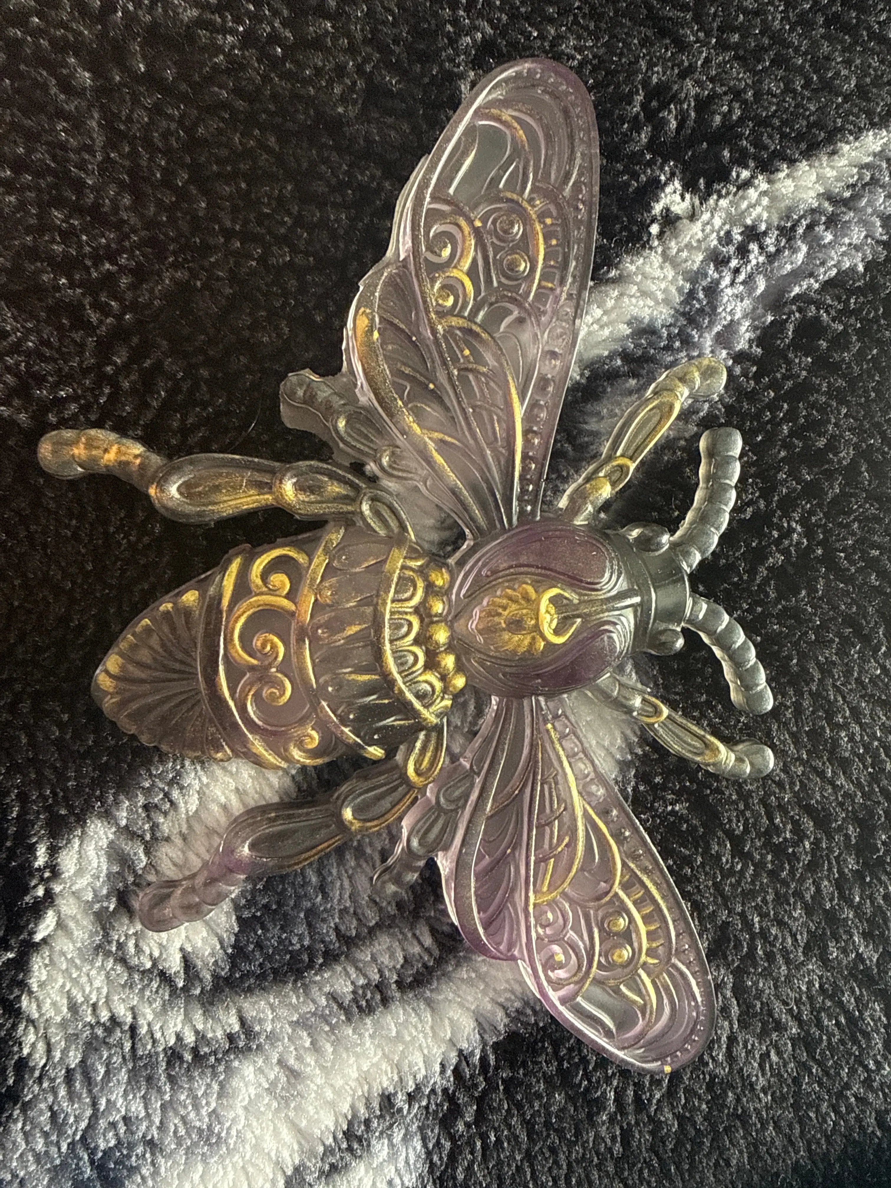 Bee's Rider Enchanted Studio