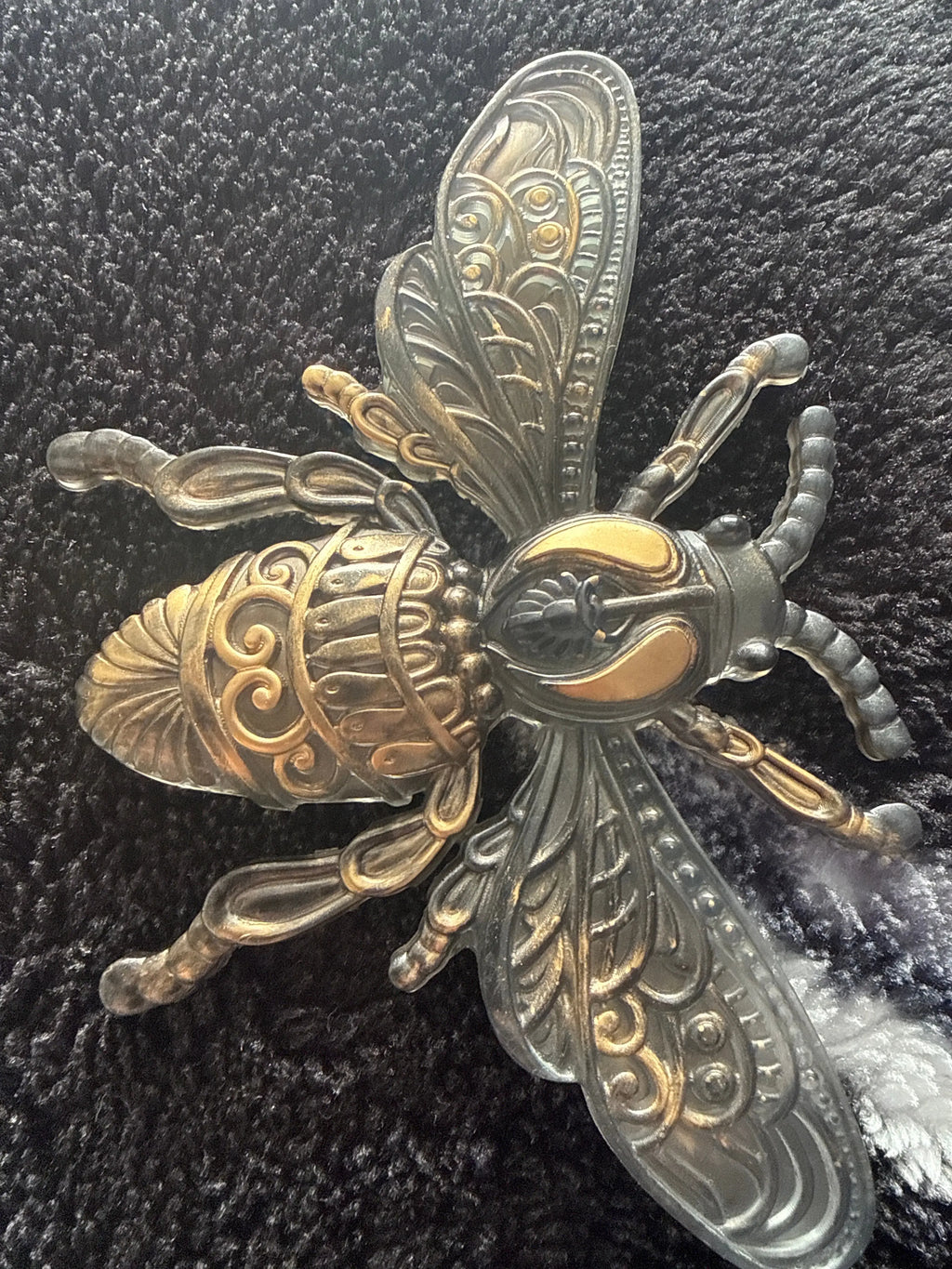 Bee's Rider Enchanted Studio