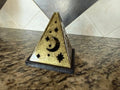 Tea Light Holder Rider Enchanted Studio