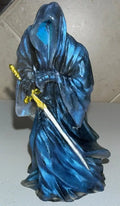 Samurai Wrath – The Storm‑Bound Warrior Rider Enchanted Studio